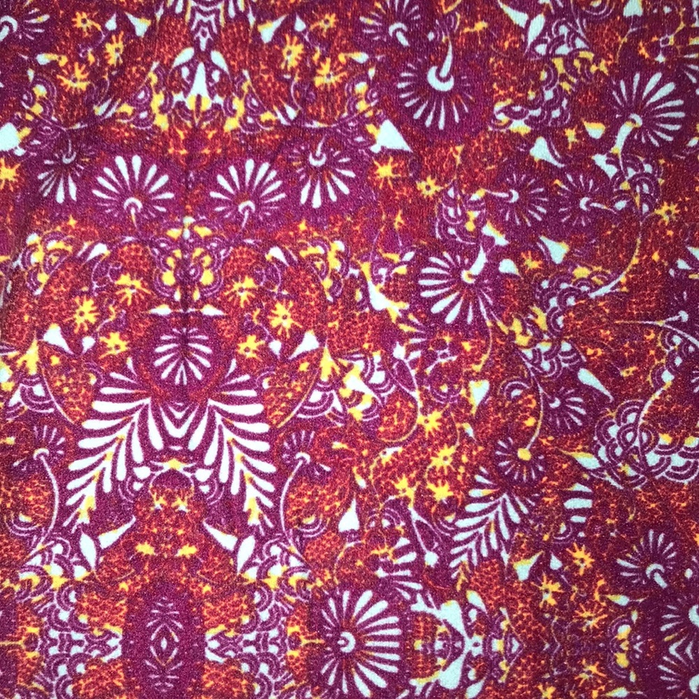 LuLaRoe leggings